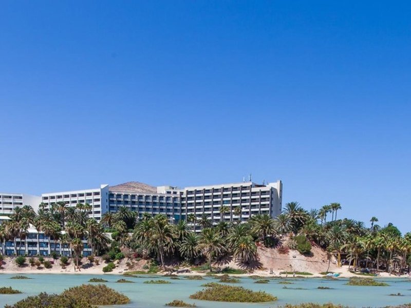 Melia Fuerteventura 13