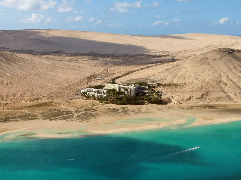 Melia Fuerteventura 15