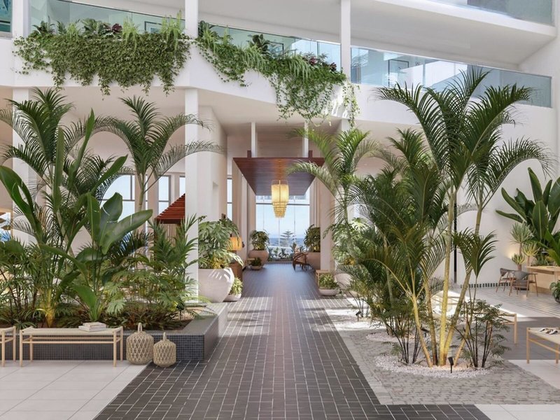 Melia Fuerteventura 16