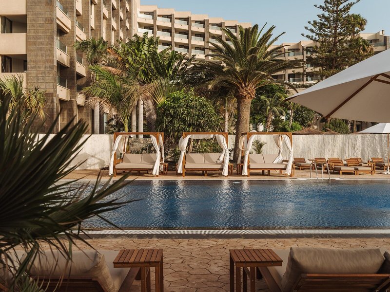 Melia Fuerteventura 19