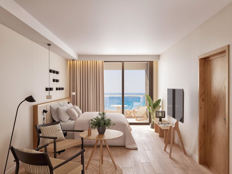 Melia Fuerteventura 38
