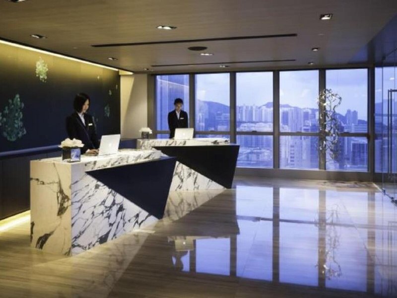 L´Hotel Elan 5