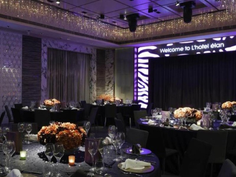 L´Hotel Elan 8