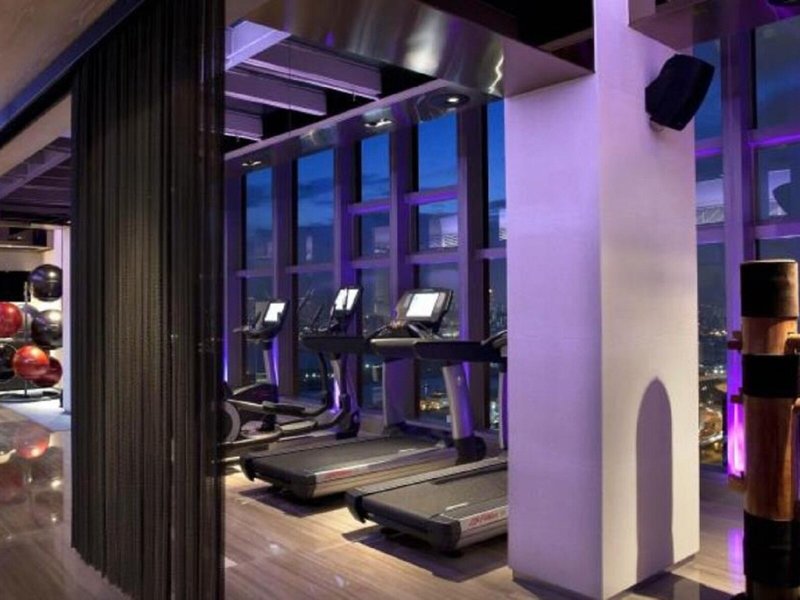 L´Hotel Elan 13