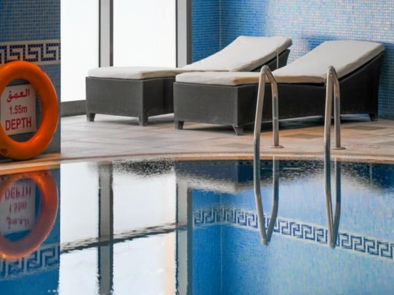 Millennium Central Doha 7