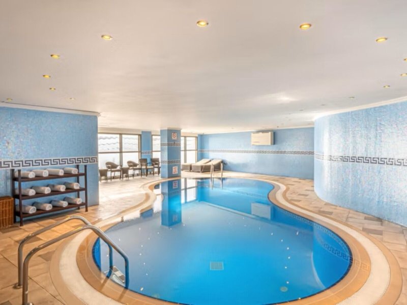Millennium Central Doha 8