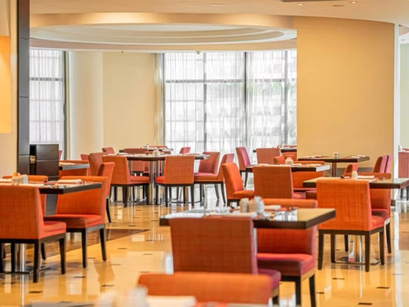 Millennium Central Doha 13