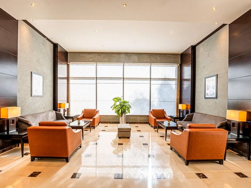 Millennium Central Doha 14
