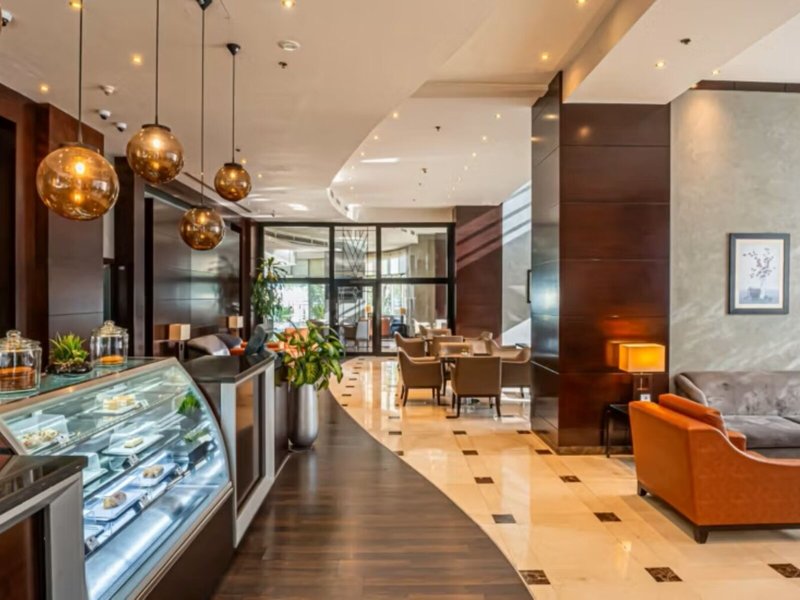 Millennium Central Doha 15