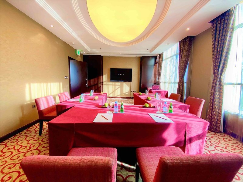 Millennium Central Doha 20