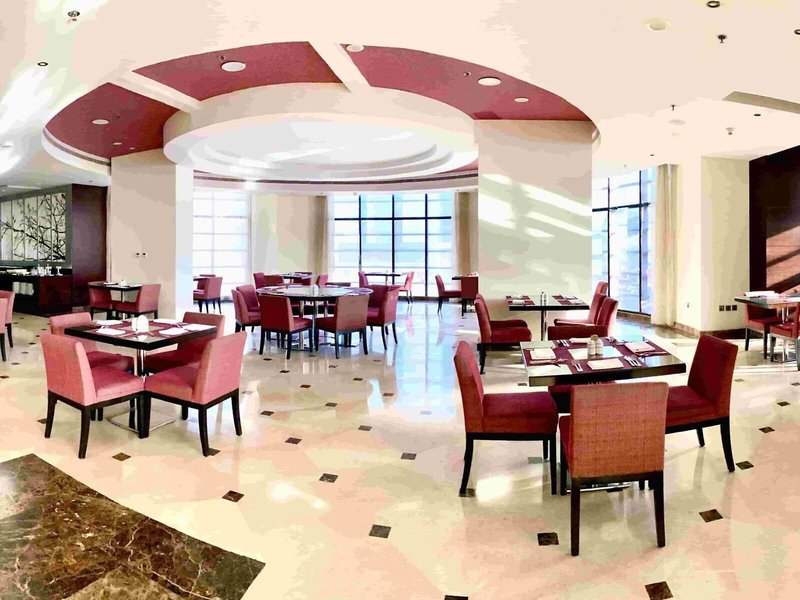 Millennium Central Doha 21