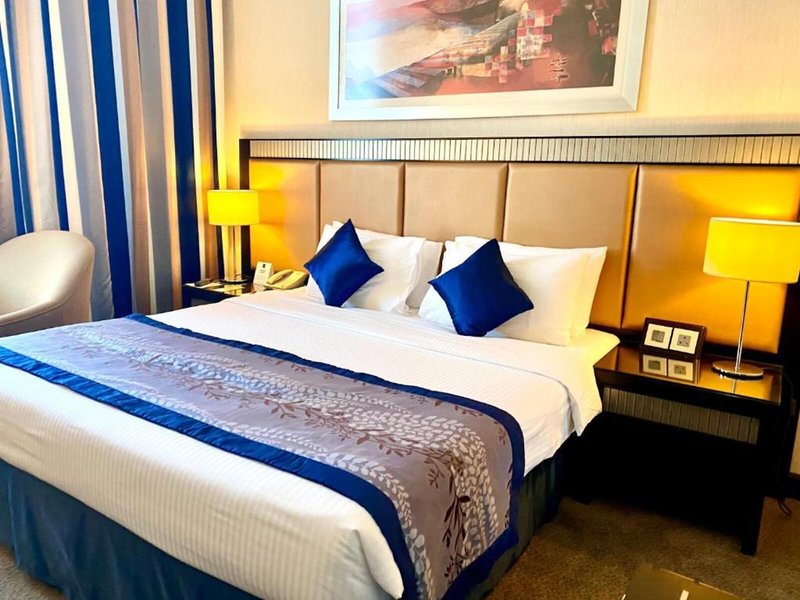 Millennium Central Doha 25