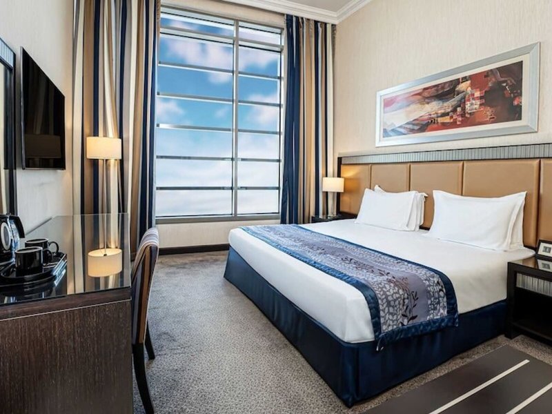 Millennium Central Doha 27