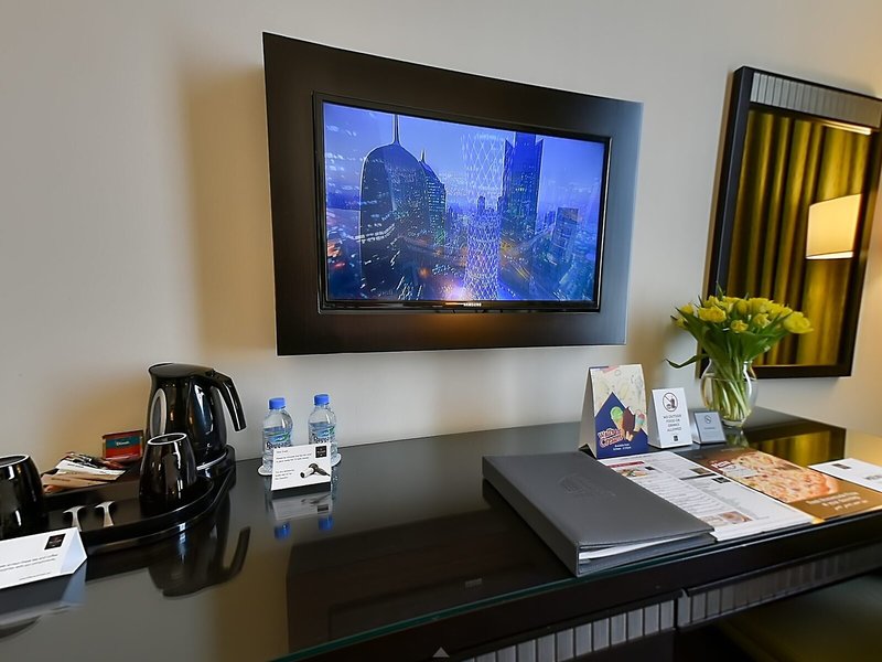 Millennium Central Doha 28