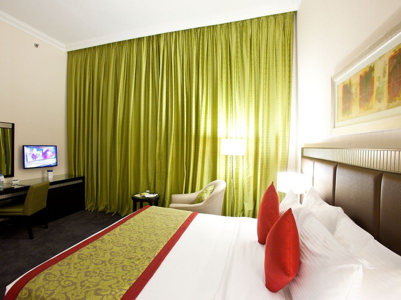 Millennium Central Doha 31