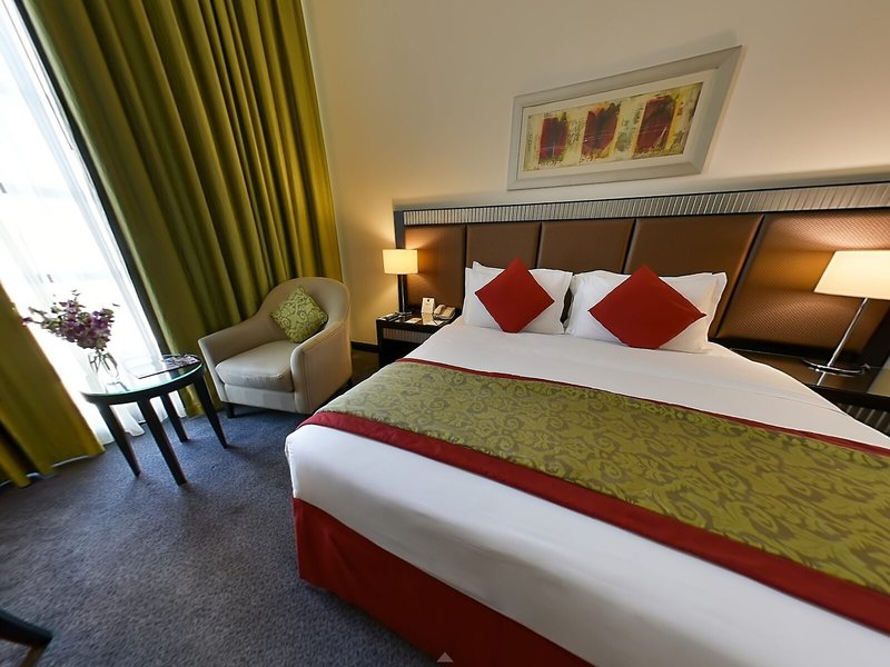 Millennium Central Doha 32