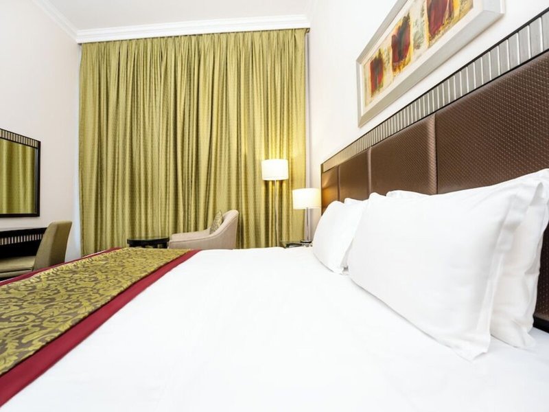 Millennium Central Doha 33