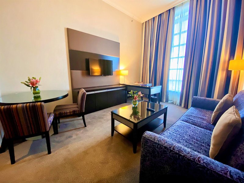 Millennium Central Doha 34