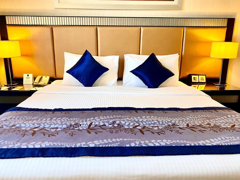 Millennium Central Doha 35