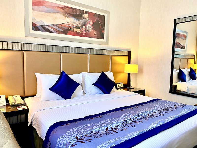 Millennium Central Doha 39