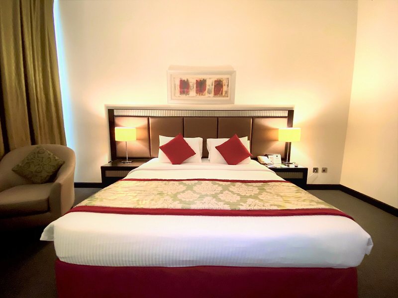 Millennium Central Doha 40