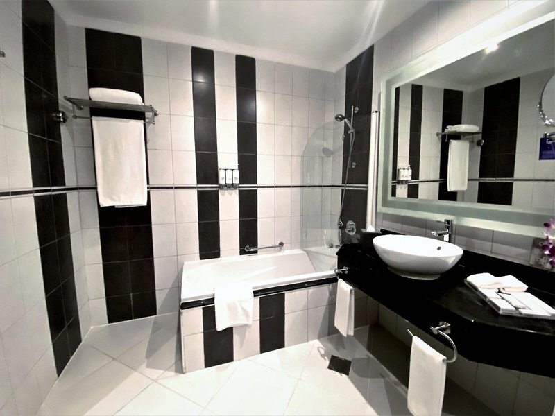 Millennium Central Doha 42