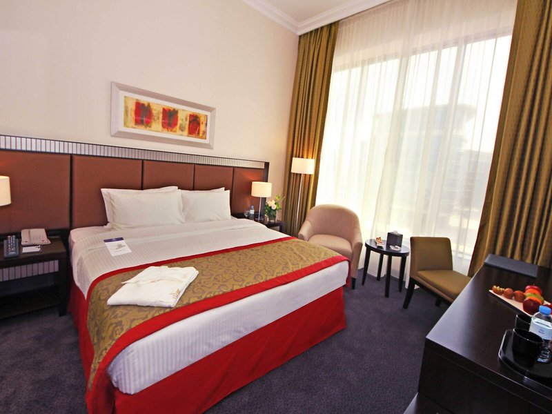 Millennium Central Doha 44