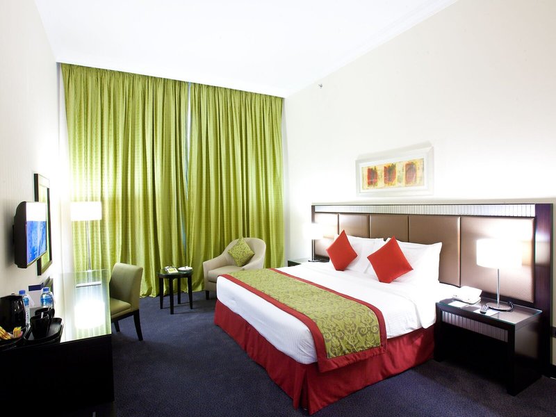 Millennium Central Doha 45