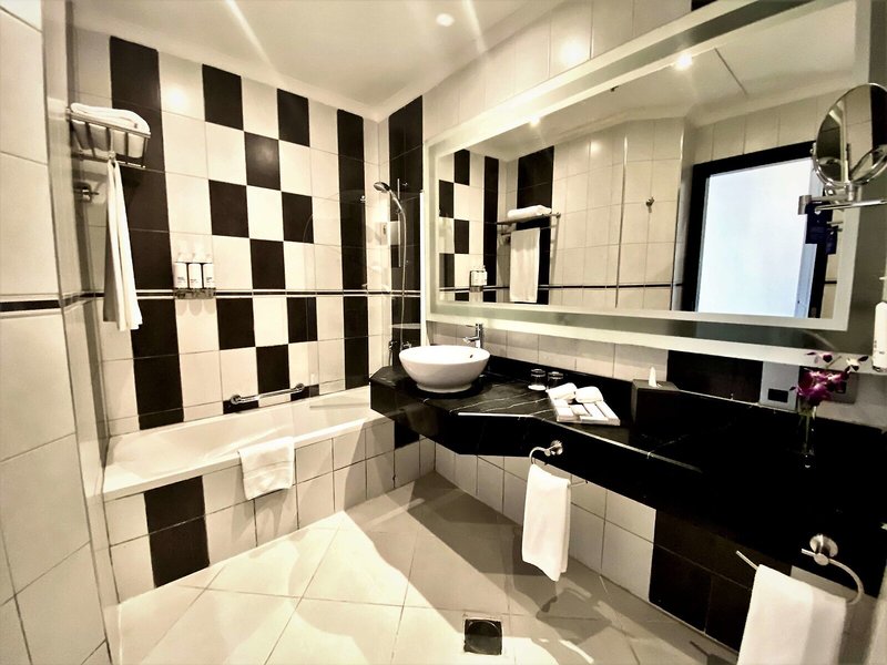 Millennium Central Doha 46