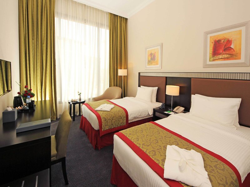 Millennium Central Doha 48