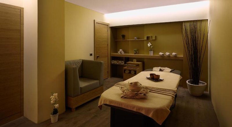 Istanbul Gonen Hotel