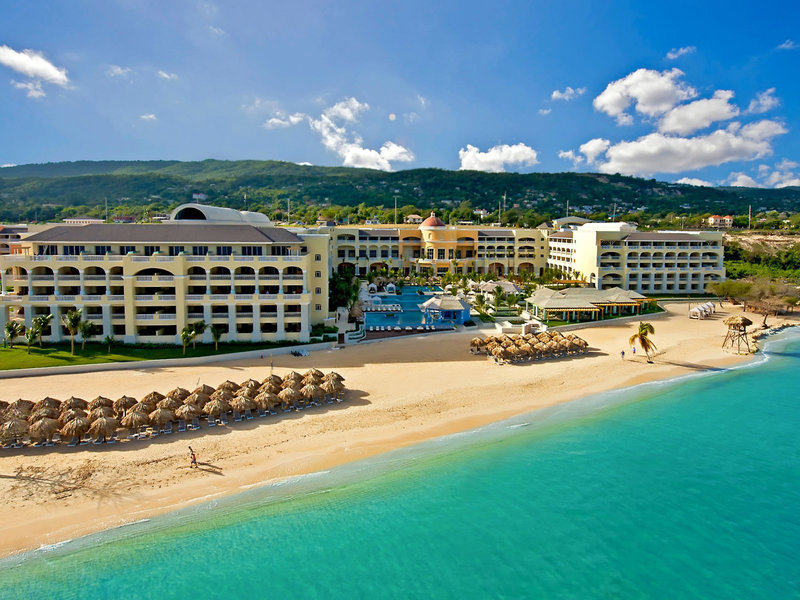 Iberostar Grand Rose Hall 1