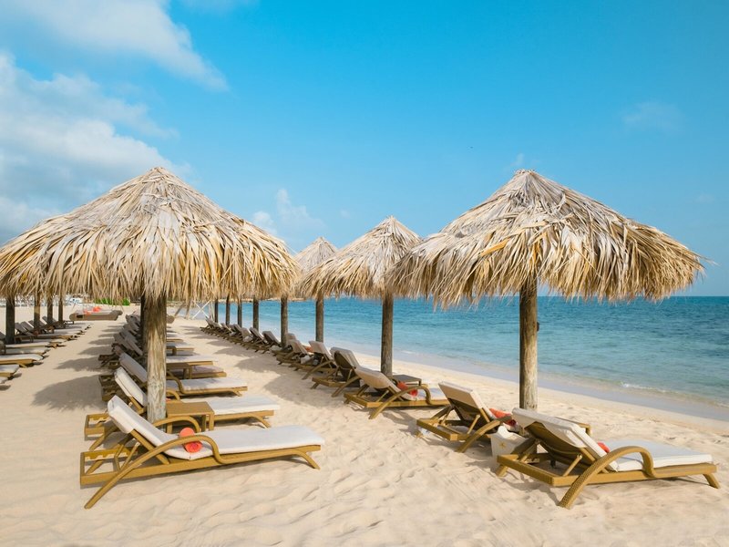 Iberostar Grand Rose Hall 5