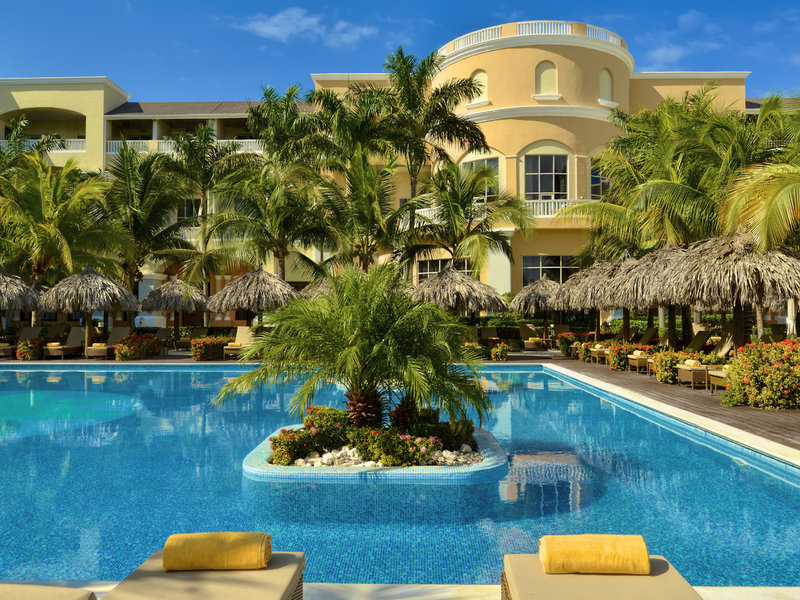 Iberostar Grand Rose Hall 7