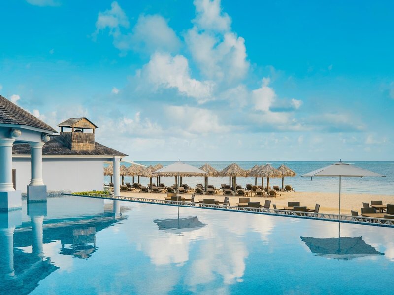 Iberostar Grand Rose Hall 9