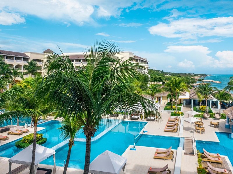 Iberostar Grand Rose Hall 10