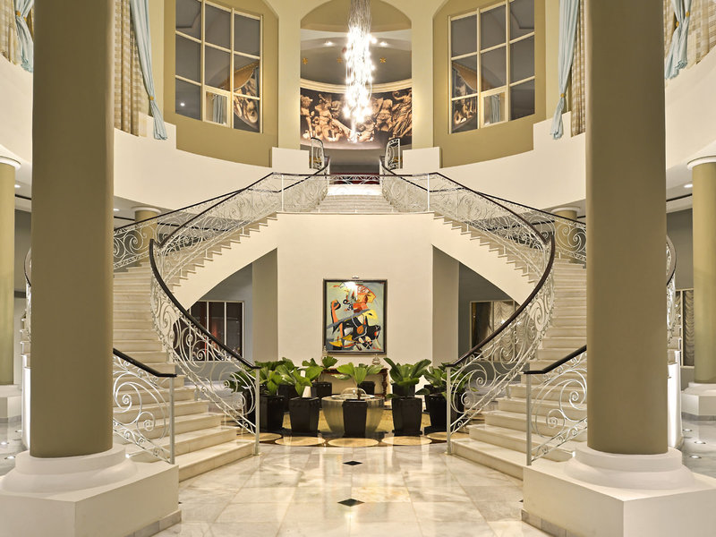 Iberostar Grand Rose Hall 12