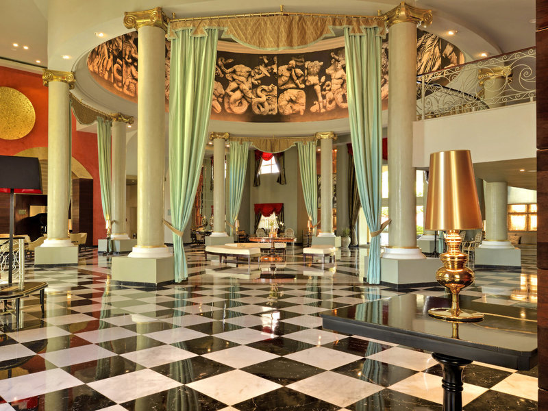 Iberostar Grand Rose Hall 13