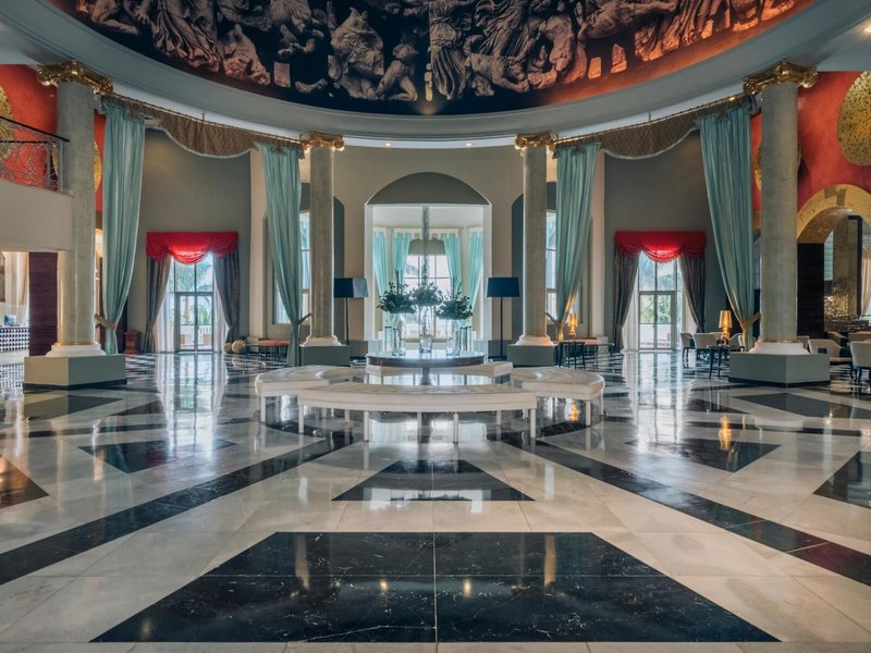 Iberostar Grand Rose Hall 14