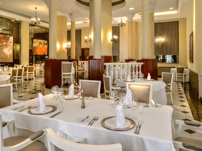 Iberostar Grand Rose Hall 16