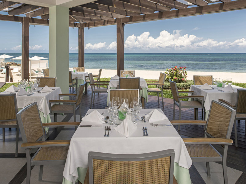 Iberostar Grand Rose Hall 18