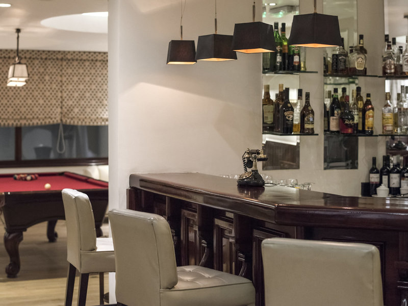 Iberostar Grand Rose Hall 19