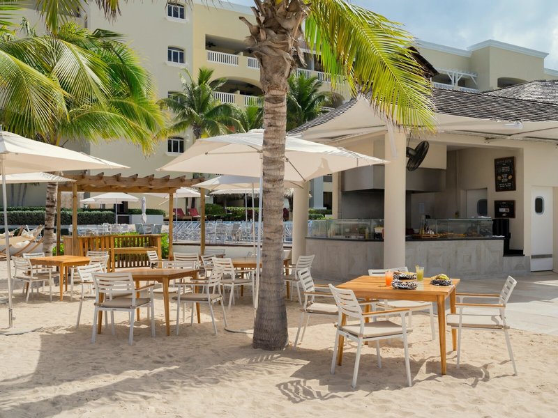 Iberostar Grand Rose Hall 22