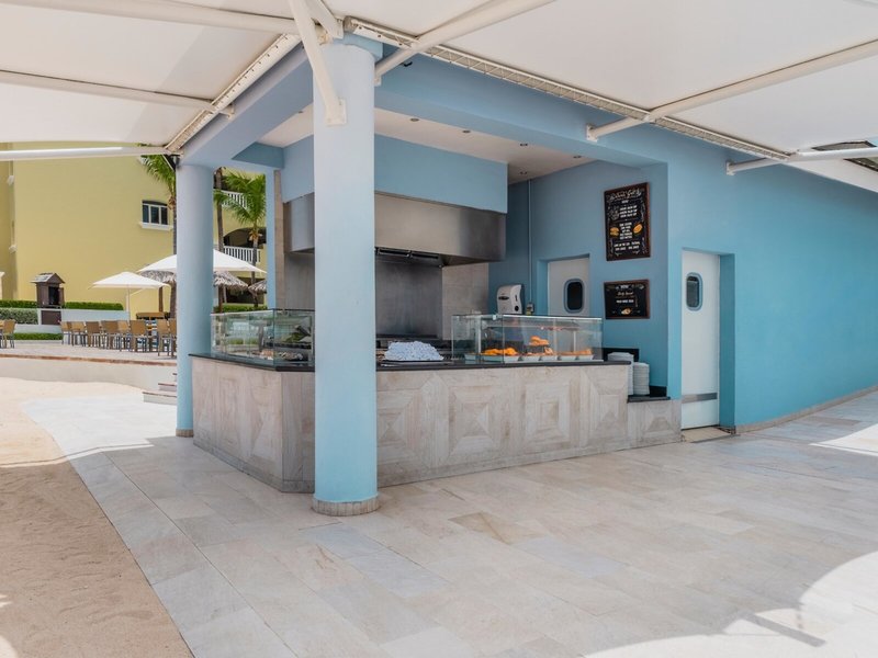 Iberostar Grand Rose Hall 24