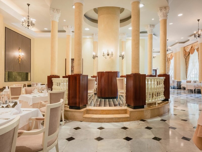 Iberostar Grand Rose Hall 25