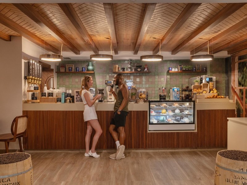 Iberostar Grand Rose Hall 26