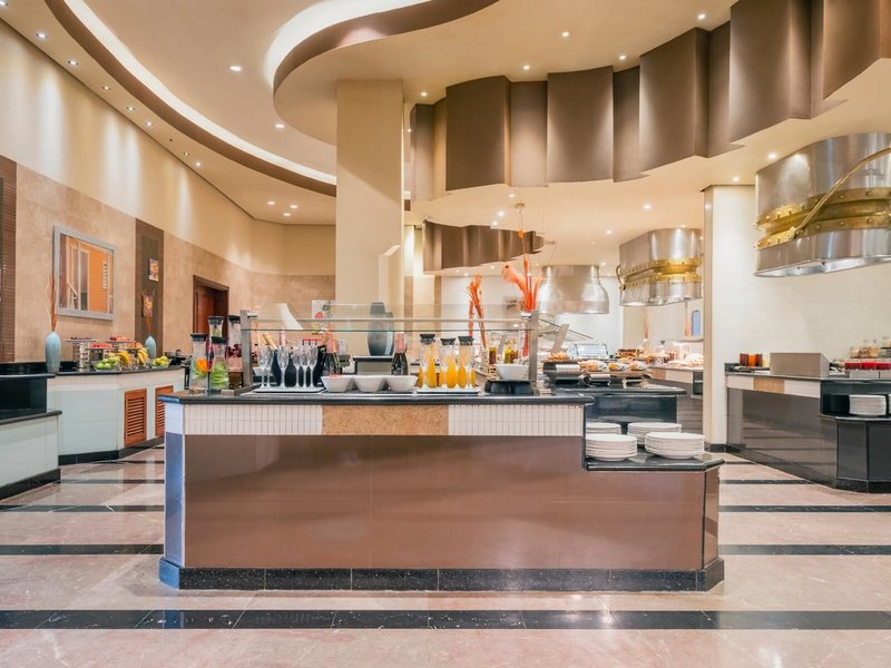 Iberostar Grand Rose Hall 28