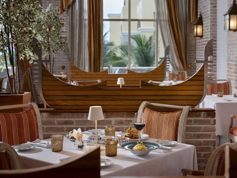 Iberostar Grand Rose Hall 29