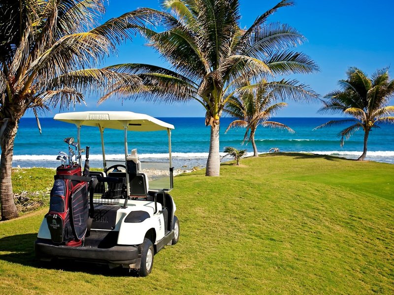 Iberostar Grand Rose Hall 31