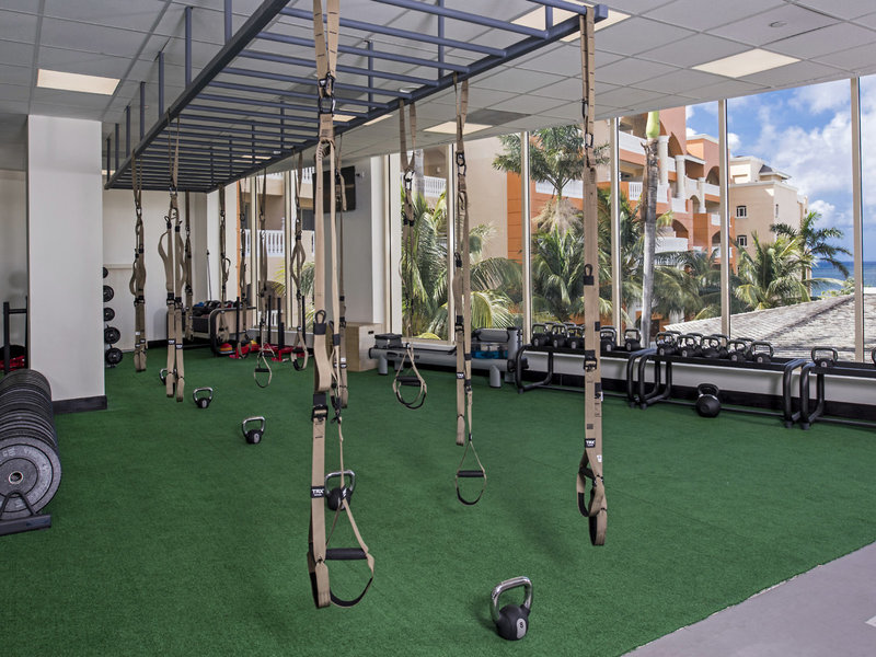 Iberostar Grand Rose Hall 32